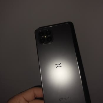 Omix X600 Pişmanlığı, Param Çöp Oldu