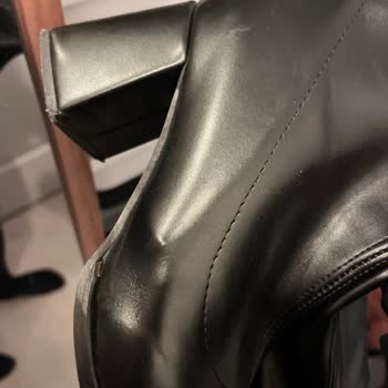 Pensa Selin Shoes Kusurlu Ürün Değişim Talebi