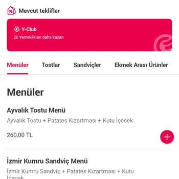 Yemeksepeti Ücretsiz Teslimatta Ücret Alıyor