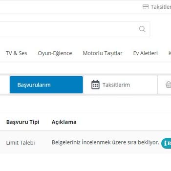 Eva AVM Geri Dönüş Hk