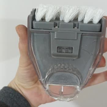 Kiwi Home Halı Yıkama Makinesine Yedek Parça Temin Edemiyor!
