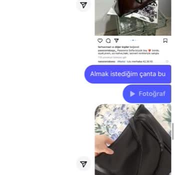 Passionisbags_ Adlı Instagram Butiği