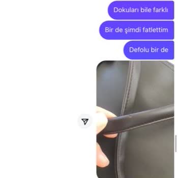 Passionisbags_ Adlı Instagram Butiği