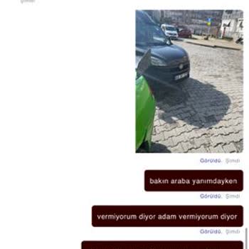 UPS Kargo Teslimat Hayal Kırıklığı
