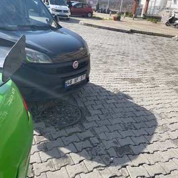 UPS Kargo Teslimat Hayal Kırıklığı