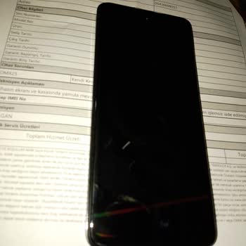 OMİX x600 Keeps Shutting Down Randomly, They Want Money for Repairs