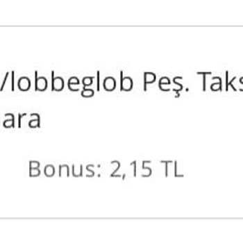 Lobbeco Adlı Firma Ne Kargomu Yaptı Ne De Para İadesi