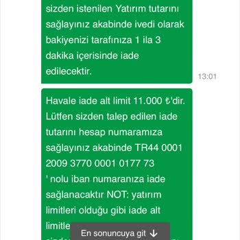 İmajbet Param Hesaba Geçmedi İade De Etmediler