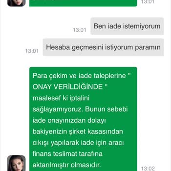 İmajbet Param Hesaba Geçmedi İade De Etmediler