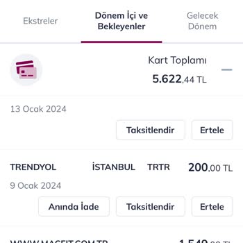 MACFit (İstanbul Avrupa) Yetkisiz Hesap Kesintisi Ve İlgisizlik
