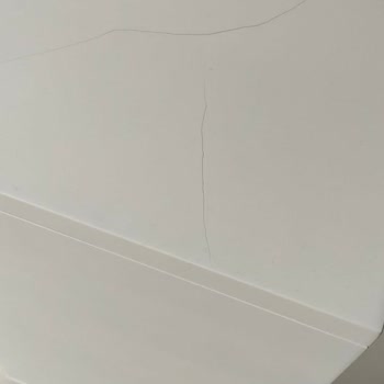 Movalli Design 1 Haftada Çatlayan Mobilyalarıma Sıfır Destek, Geri Dönüş Yok!