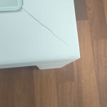 Movalli Design 1 Haftada Çatlayan Mobilyalarıma Sıfır Destek, Geri Dönüş Yok!