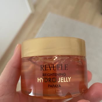 Revuele Papaya Yüzümü Kuruttu