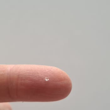 Eti Gıda Eti Lifalif Müsli Paketinden Çıkan Cam Parçası Problemi