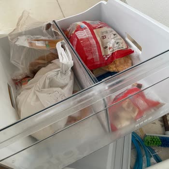 Siemens Ev Aletleri Soğutma Sorunu Ve Servis Mağduriyeti!