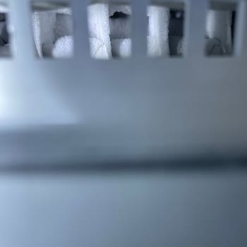 Siemens Ev Aletleri Soğutma Sorunu Ve Servis Mağduriyeti!