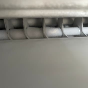 Siemens Ev Aletleri Soğutma Sorunu Ve Servis Mağduriyeti!