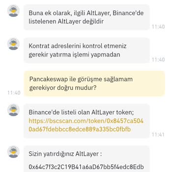 Finans Kuruluşları Adıyla Dolandırıcılık Pancakeswap V3 Sahte Contract Sahte Token Satışı