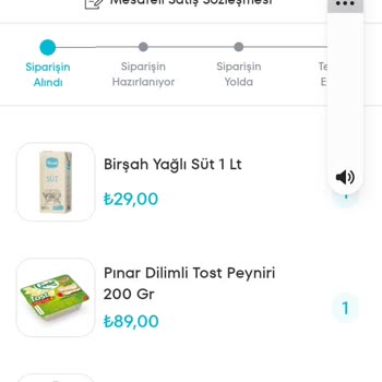 A101 13732580 No. Sonuç? İlgilenir Misiniz