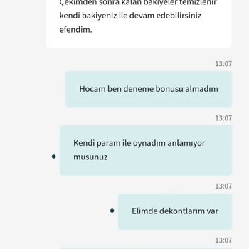 Betsalvador.com Betsalvador Yanıltması Bakiye Silme