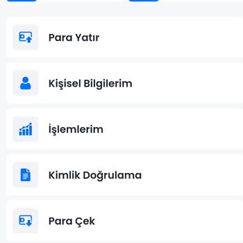 Global Yatırım Holding Kendi Paramı Vermiyor