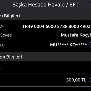 Termos Market - Bardak Deposu Güvenli Alışveriş Mağduriyetim