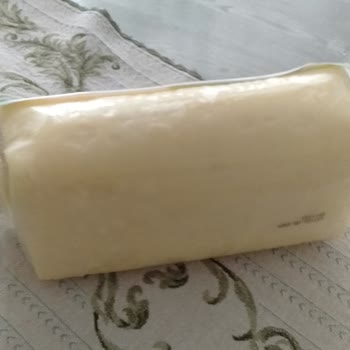 Hasmandıra Ambalajı Şişmiş Kaşar Peyniri Şikayeti