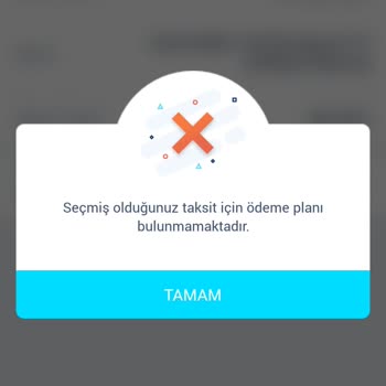 Halkbank Kredi Kartı Taksitlendirme Sorunu