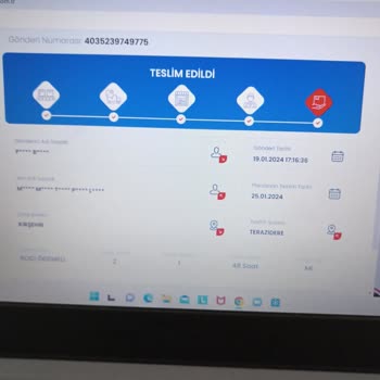 Zeynep Boutique (Zen Tesettür) Değişim Ve Kargo Ücreti Sorunu