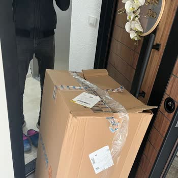 Hepsiburada Eksik Parçalı Saklama Kabı Hayal Kırıklığı!