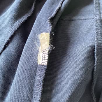 LCW Ayıplı Ürün Gönderimi