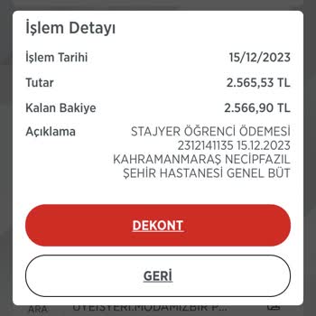 Milli Eğitim Bakanlığı (MEB) Bize Yapılan Bu Sorumsuzluktur