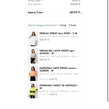 Deppo Avantaj Mağaza Sorunlarıyla Başa Çıkamıyoruz!