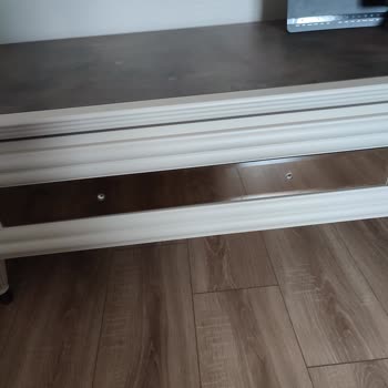 Weltew Mobilyanın Ürün Kalitesi Ve İlgilenilmemesi!...