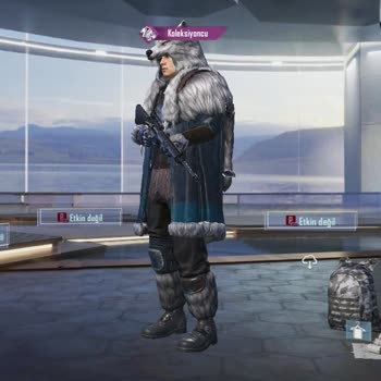 PUBG (Pubgmobile.com) Oyun Hesabıma Yersiz Yasağın Kaldırılması Talebi