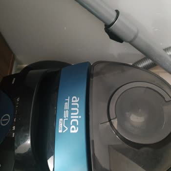 Arnica Süpürgeden Bitmeyen Tükenmez Sorunlar!