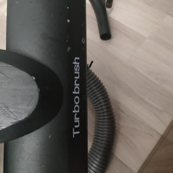 Arnica Süpürgeden Bitmeyen Tükenmez Sorunlar!