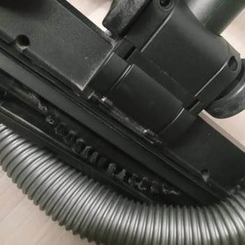 Arnica Süpürgeden Bitmeyen Tükenmez Sorunlar!