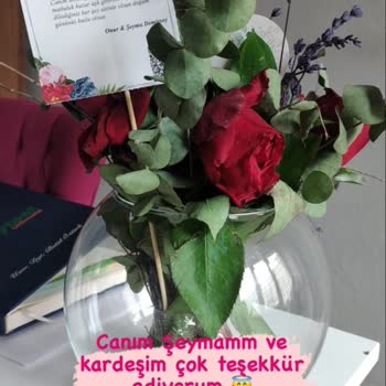 ÇiçekSepeti Doğum Günü Çiçeği Hayal Kırıklığı