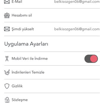 Kitup Uygulaması Vaatlerin Gerisinde Kaldı