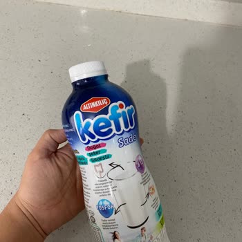 Altınkılıç Markası Bozuk Kefir