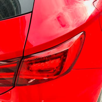 Seat 2020 Model Araçta Stop Lambası Su Alma Sorunu Ve Servis Deneyimi