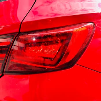 Seat 2020 Model Araçta Stop Lambası Su Alma Sorunu Ve Servis Deneyimi