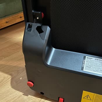 Decathlon Sattığı Kırık Ürünü Değiştirmiyor