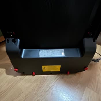 Decathlon Sattığı Kırık Ürünü Değiştirmiyor