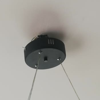 Hit Elektrik Elektronik (ankara724elektrikci.com) Elektrikçi LED Avize Takamadı Suçunu Bize Attı