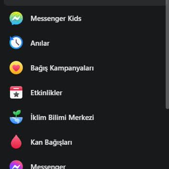 Facebook Marketplace Erişim Problemi Ve Messenger Kids Hayal Kırıklığı!