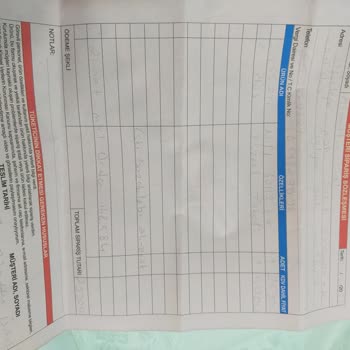Vestel 1 Aylık Buzdolabı Hatası