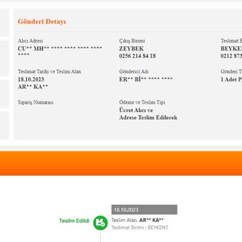 MNG Kargo Tanzim Talebi Sonuçlanmıyor