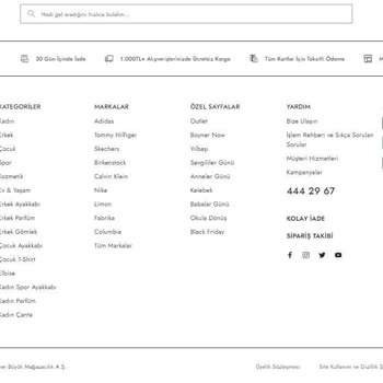 Boyner Kurumsal Fatura Kesmiyor Ve Şahıs Faturasına Da T. C. Girmiyor